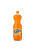 Fanta Naranja 1,5 lt.
