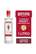 Beefeater London Dry Gin 40° 1lt