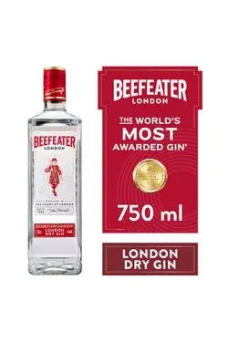 Beefeater London Dry Gin 40° 750ml