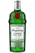 Tanqueray London Dry Gin 750 ml.