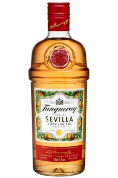 Tanqueray Sevilla 750 ml.
