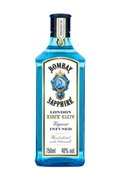 Gin Bombay Sapphire 40° 750ml