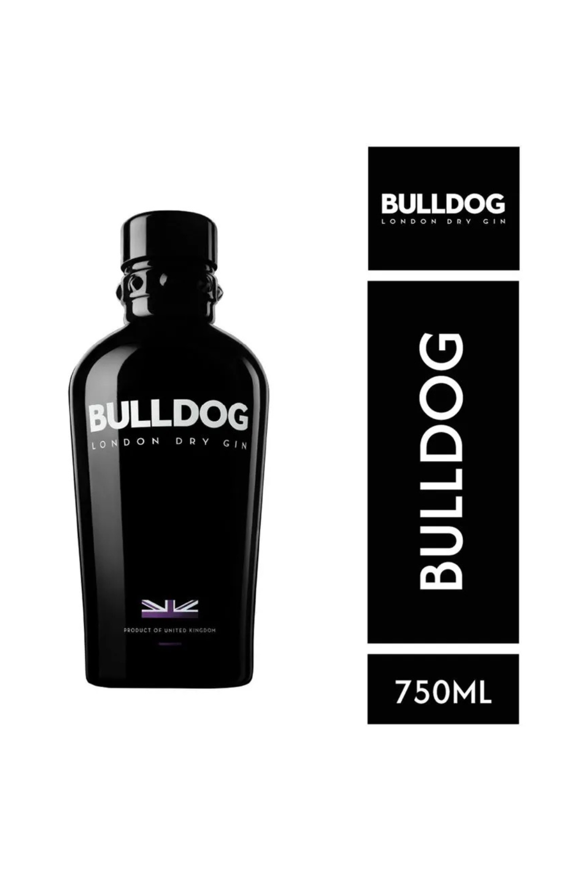 Gin Bulldog 750ml