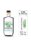 Gin Kantal 43° 750ml