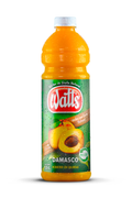 Jugo Watt's Damasco 1.5lt