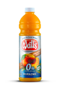 Jugo Watt's Durazno 0% 1.5lt