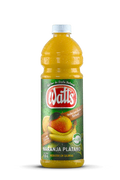 Jugo Watt's Naranja-Platano 1.5lt