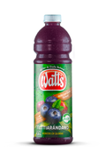 Jugo Watt's Tuttiarandano 1.5lt