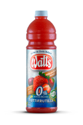 Jugo Watt's Tuttifrutilla 0% 1.5lt