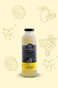 La Pizka Chardonnay Sour 475ml