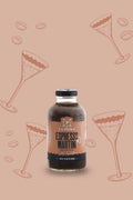 La Pizka Espresso Martini 350ml