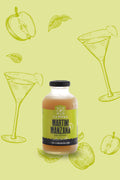 La Pizka Martini Manzana 350ml