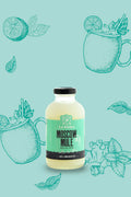 La Pizka Moscow Mule 350ml