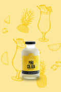 La Pizka Piña Colada 350ml