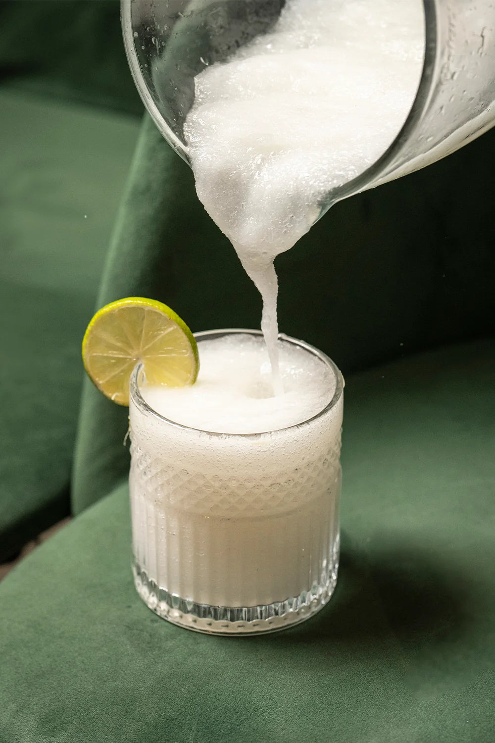 La Pizka Sour Limon Sutil 475ml