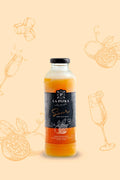 La Pizka Sour Maracuyá 475ml