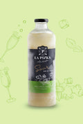 La Pizka Sour Menta Jengibre_1Lt