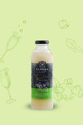 La Pizka Sour Menta Jengibre 475ml