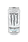 Monster Ultra 473 ml.