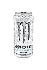 Monster Ultra 473 ml.