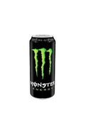 Monster Energy 473 ml.