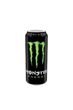 Monster Energy 473 ml.