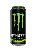 Monster Energy Zero 473 ml.