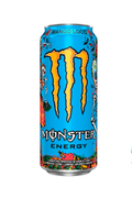 Monster Mango Loco 473 ml.