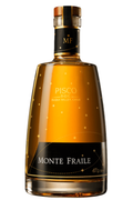 Monte Fraile Enevejecido 40° 750 ml.