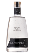Monte Fraile Transparente 40° 750 ml.