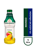 Nectar Guallarauco Mango 1Lt