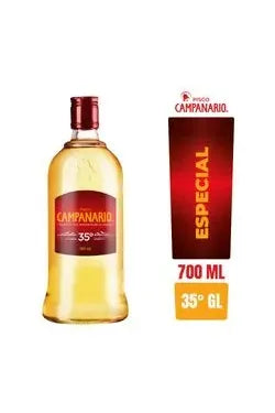 Campanario Selección 35° 750ml