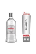 Campanario Blanco 40° 1lt