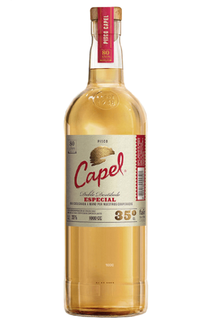 Capel 35° 1 lt.