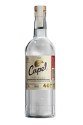 Capel Doble Destilado 40° 750 ml.