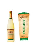 Pisco Horcón Quemado Sour 14° 645cc