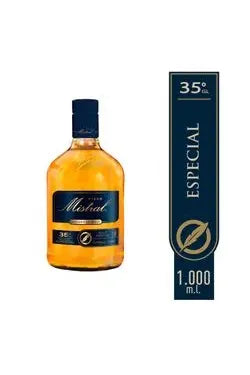 Pisco Mistral 35° 1lt