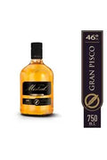 Pisco Mistral 46° 750cc