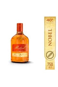 Pisco Mistral Nobel 40° 750cc
