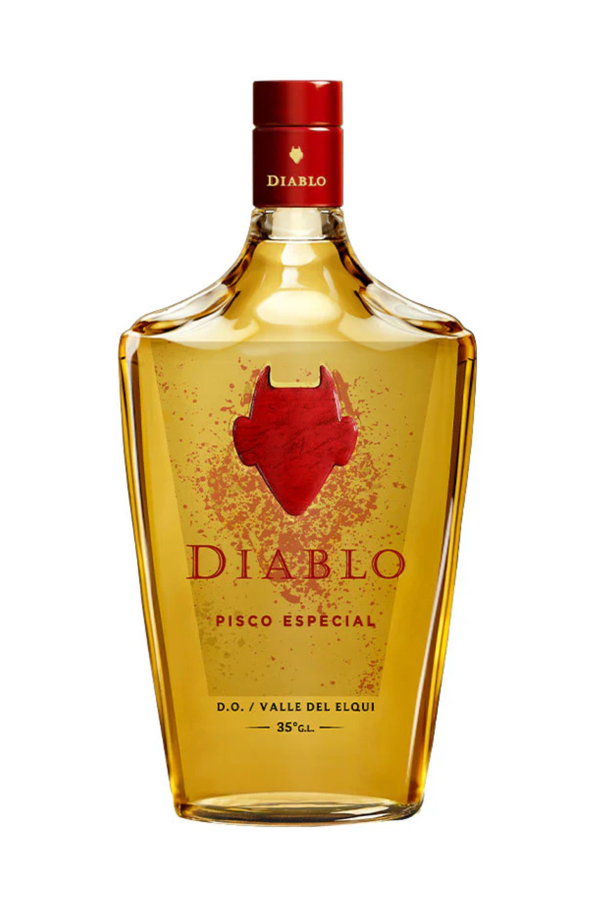 Pisco Diablo 35° 700ml