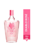 Pisco Diablo 40° Rose 700ml