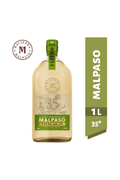 Pisco Mal Paso Especial 35° 1Lt