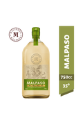 Pisco Mal Paso Especial 35° 750ml