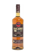 Ron Bacardi Carta Añejo 40° 700ml