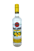 Ron Bacardi Limon 35° 750ml