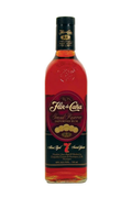 Ron Flor de Caña Añejado 7 Años 1Lt