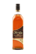 Ron Flor de Caña Dorado 4 Años 750ml