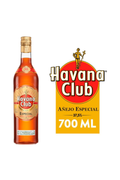 Ron Havana Club Especial 38° 700ml