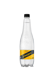 Schweppes Tónica Zero 1,5 lt.