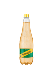 Schweppes Ginger Ale 1,5 lt.